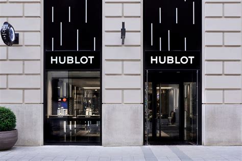 hublot wien